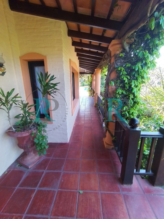 Casa ID.478 - casa frente al mar 