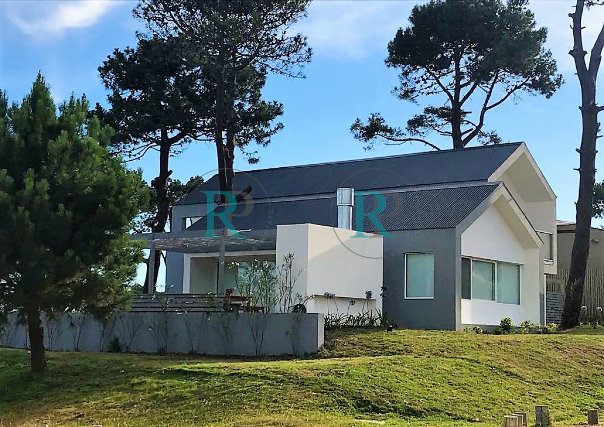 Casa ID.475 - casa en barrio privado zona de Jose Ignacio 
