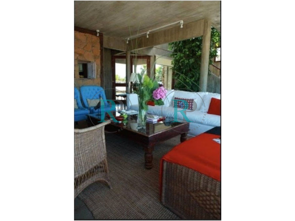 Casa ID.476 - espectacular casa con salida a la playa 