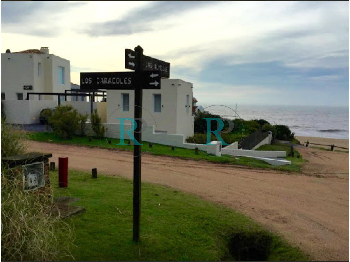 Casa ID.476 - espectacular casa con salida a la playa 