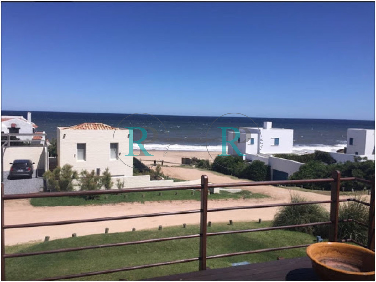 Casa ID.476 - espectacular casa con salida a la playa 