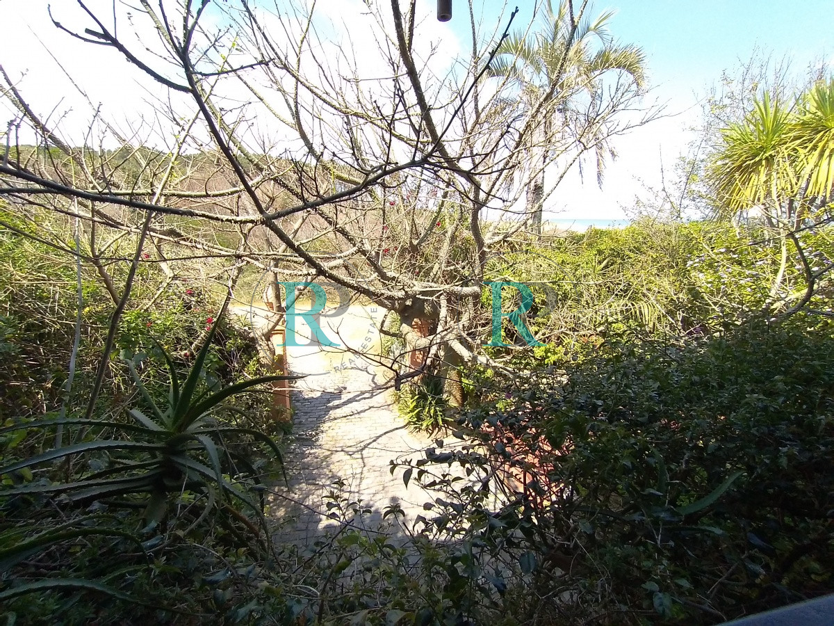 Casa ID.478 - casa frente al mar 
