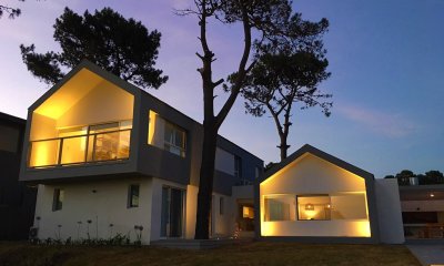 casa en barrio privado zona de Jose Ignacio