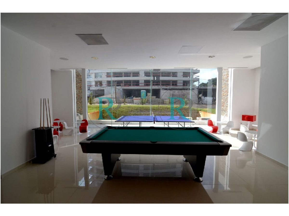 Apartamento ID.2452 - Apartamento en Punta del Este, Aidy Grill