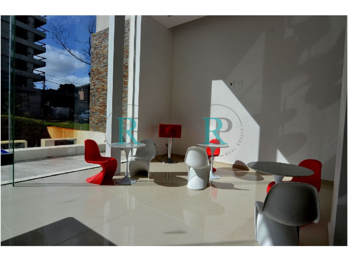 Apartamento ID.2452 - Apartamento en Punta del Este, Aidy Grill