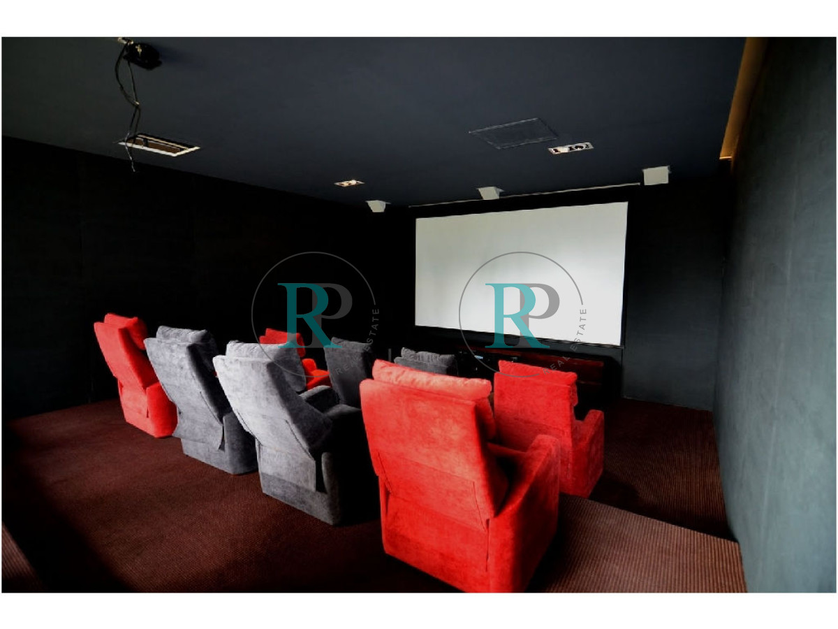 Apartamento ID.2452 - Apartamento en Punta del Este, Aidy Grill