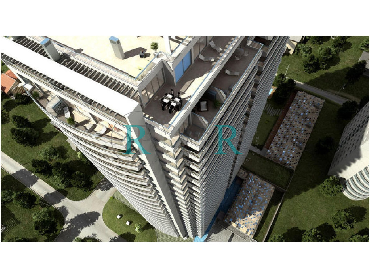 Apartamento ID.2452 - Apartamento en Punta del Este, Aidy Grill