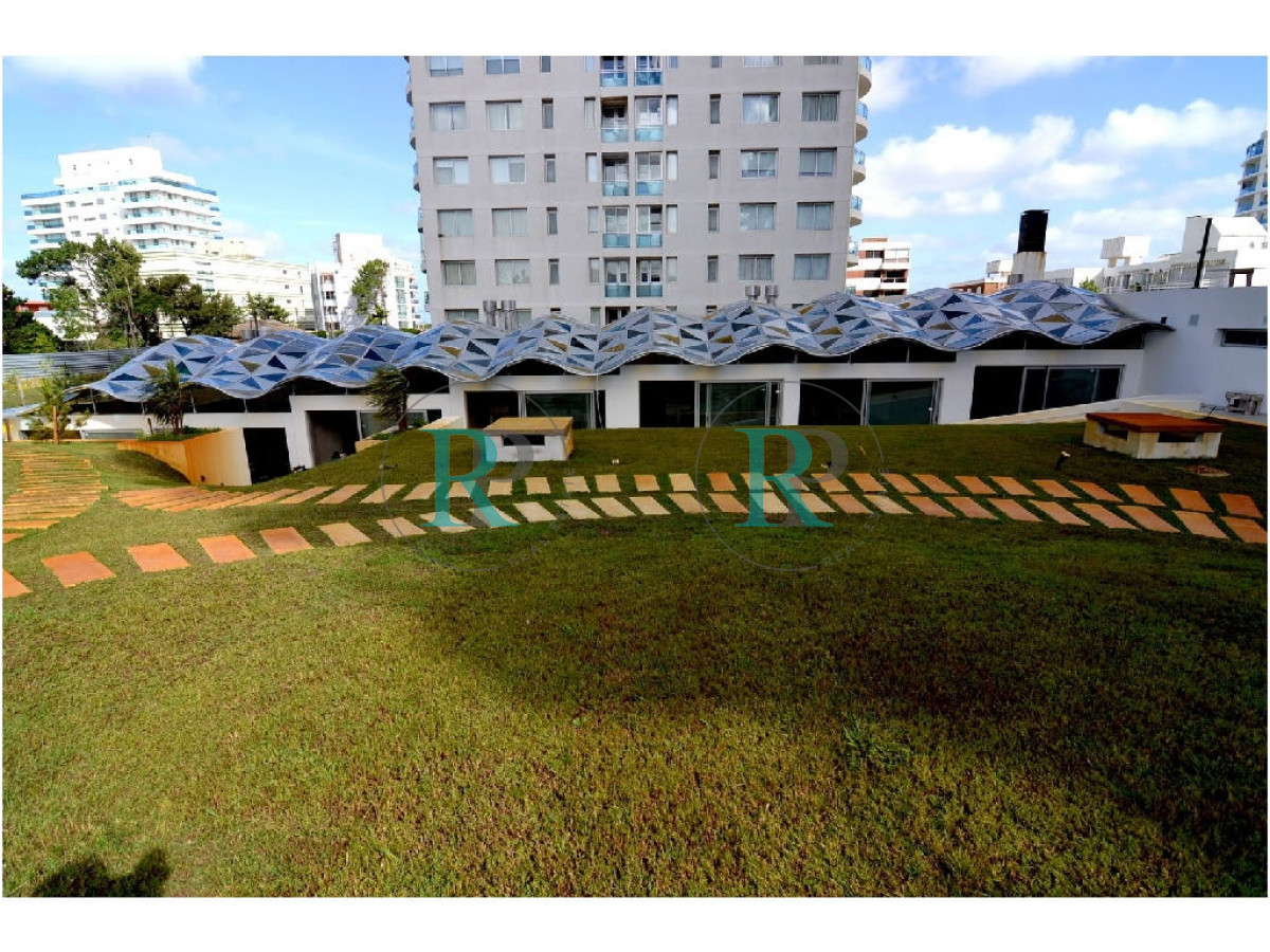 Apartamento ID.2452 - Apartamento en Punta del Este, Aidy Grill