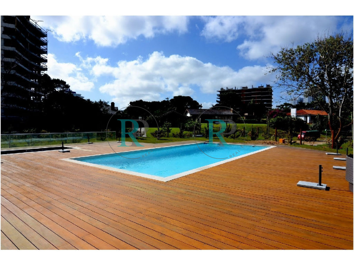 Apartamento ID.2452 - Apartamento en Punta del Este, Aidy Grill