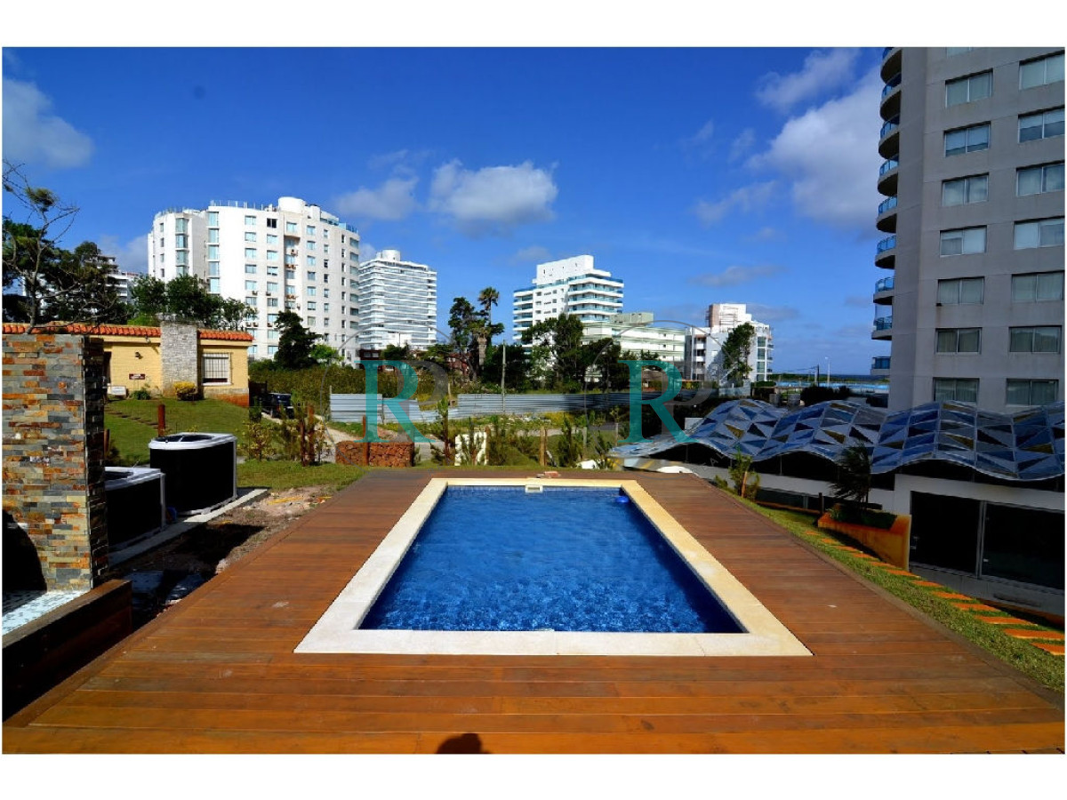 Apartamento ID.2452 - Apartamento en Punta del Este, Aidy Grill
