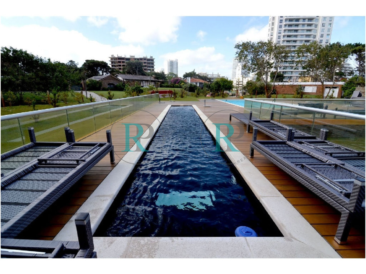 Apartamento ID.2452 - Apartamento en Punta del Este, Aidy Grill