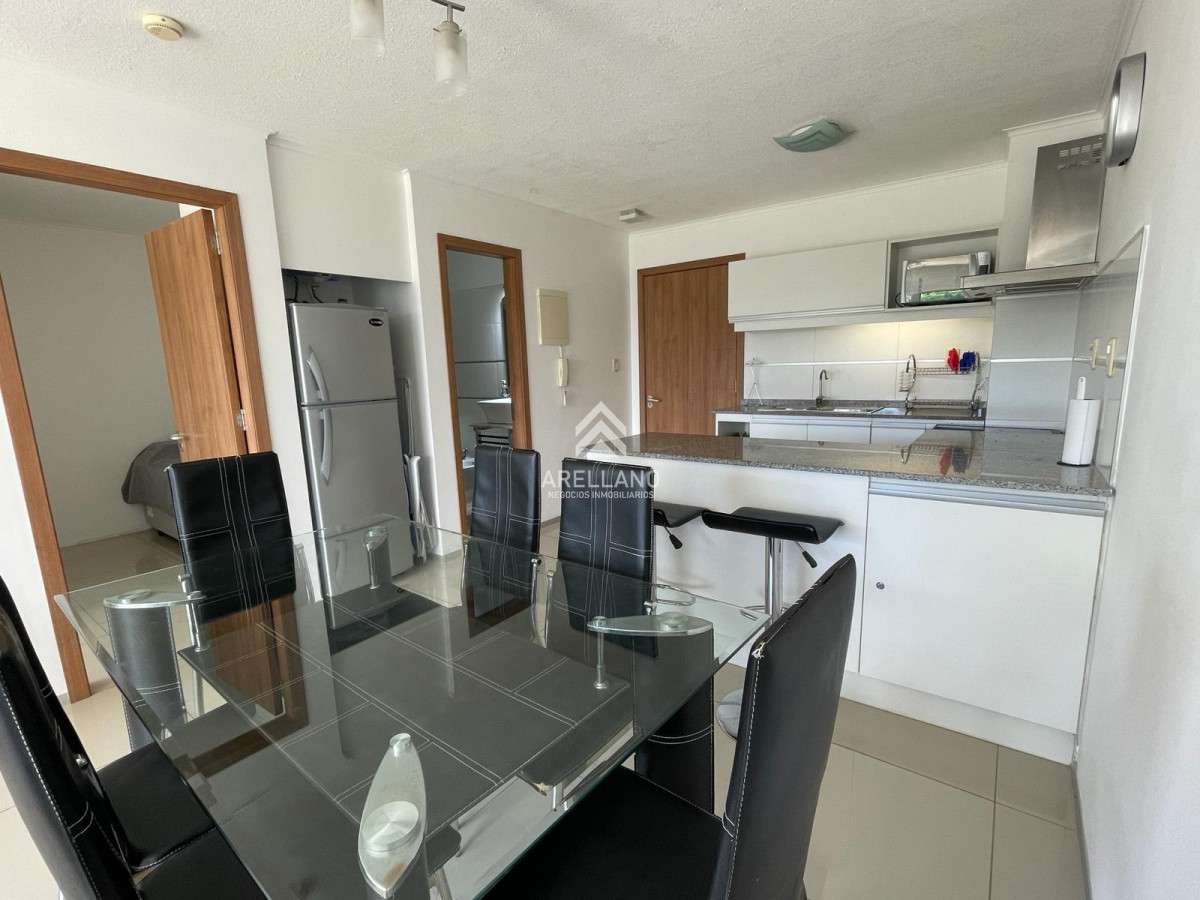 Apartamento ID.2162 - Venta apartamento 1 dormitorio y medio 
