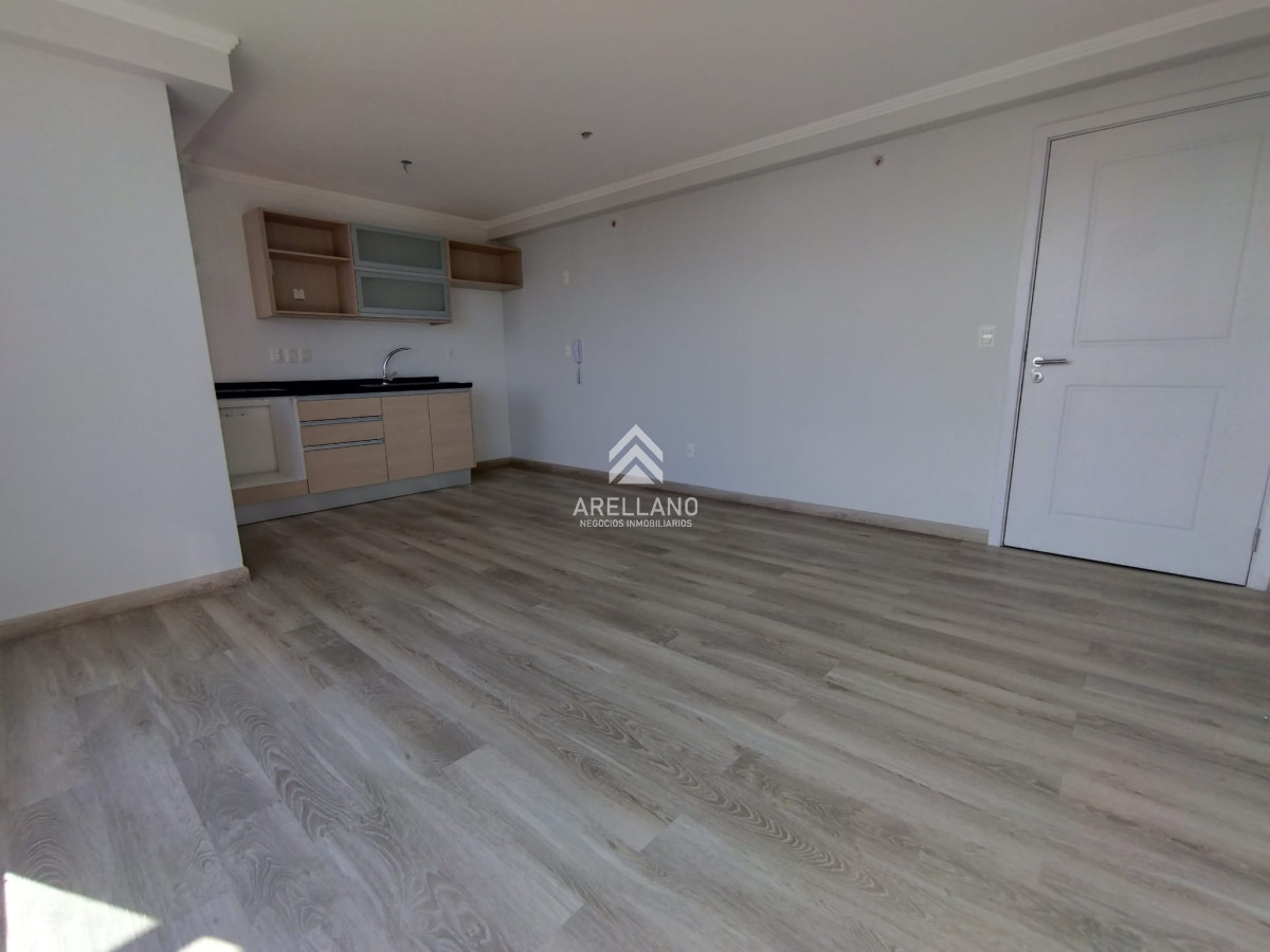 Apartamento ID.1467 - 1 dormitorio a estrenar con garage - roosevelt, punta del este
