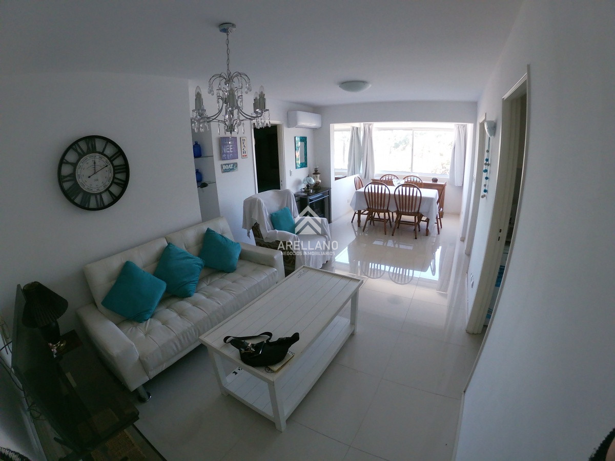 Apartamento ID.2878 - Venta Apartamento 2 dormitorios Roosevelt 