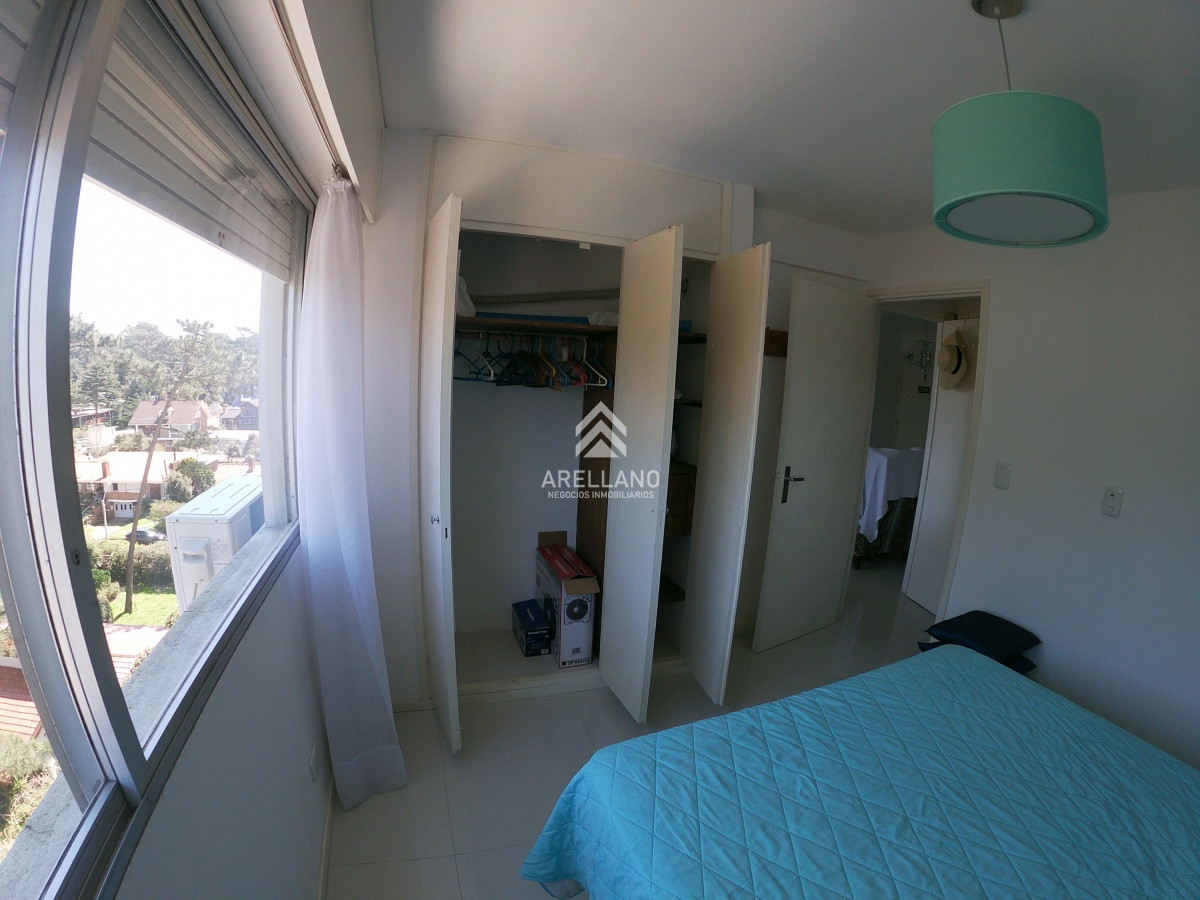 Apartamento ID.2878 - Venta Apartamento 2 dormitorios Roosevelt 