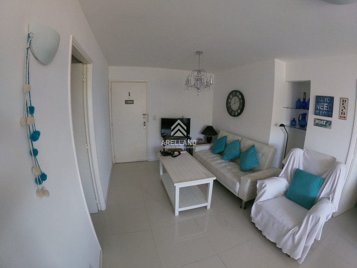 Apartamento ID.2878 - Venta Apartamento 2 dormitorios Roosevelt 