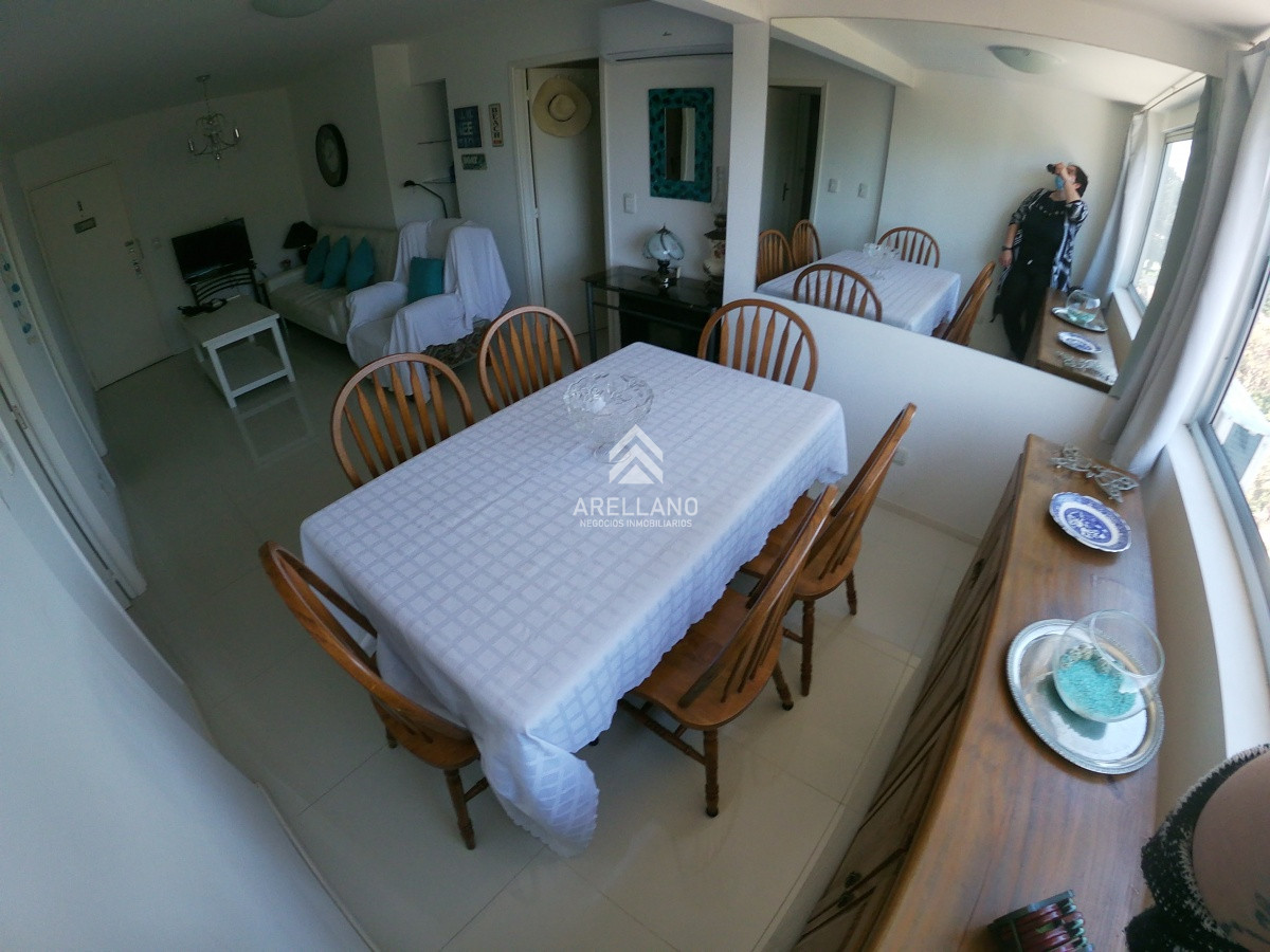 Apartamento ID.2878 - Venta Apartamento 2 dormitorios Roosevelt 