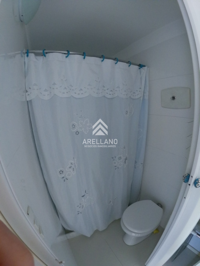 Apartamento ID.2878 - Venta Apartamento 2 dormitorios Roosevelt 