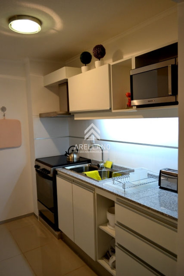 Apartamento ID.2773 - Venta apartamento 2 dormitorios 