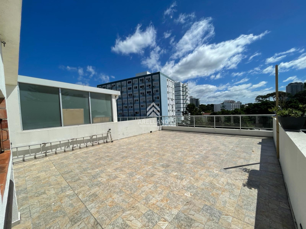 Apartamento ID.2162 - Venta apartamento 1 dormitorio y medio 