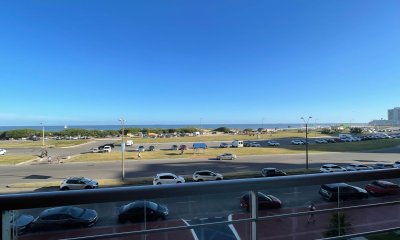 Venta Apartamento 2 dormitorios y medio en Punta del Este