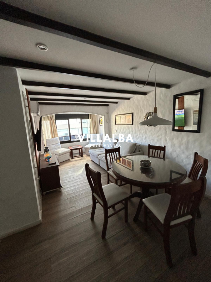 Apartamento ID.4288 - Peninsula!   2 dorm. listo para mudarte a la vida que estas buscando.  