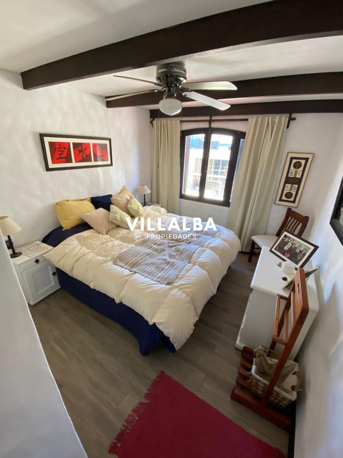 Apartamento ID.4288 - Peninsula!   2 dorm. listo para mudarte a la vida que estas buscando.  