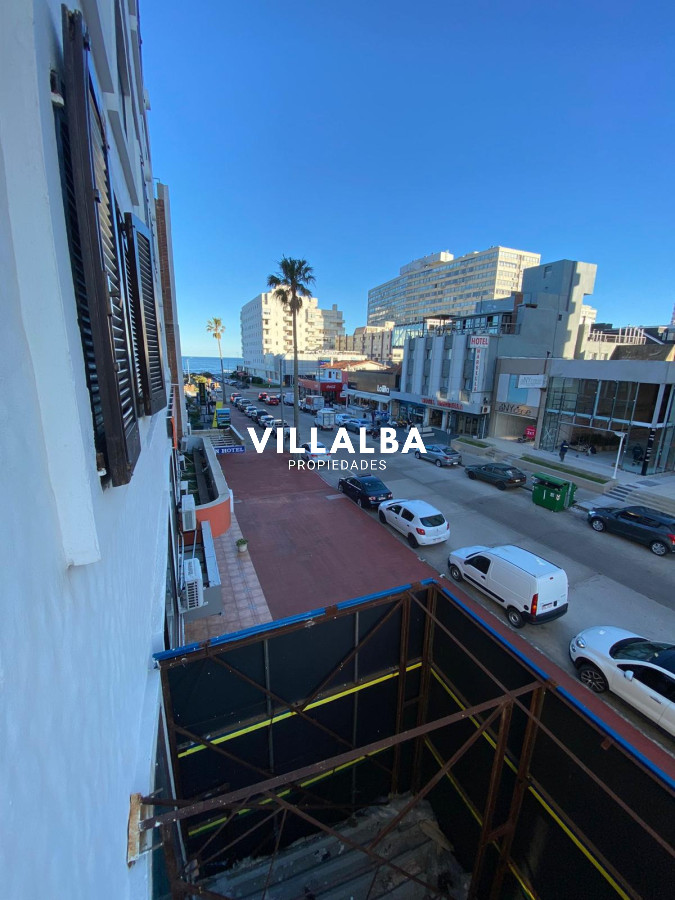 Apartamento ID.4288 - Peninsula!   2 dorm. listo para mudarte a la vida que estas buscando.  