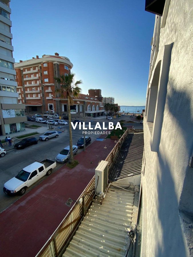 Apartamento ID.4288 - Peninsula!   2 dorm. listo para mudarte a la vida que estas buscando.  