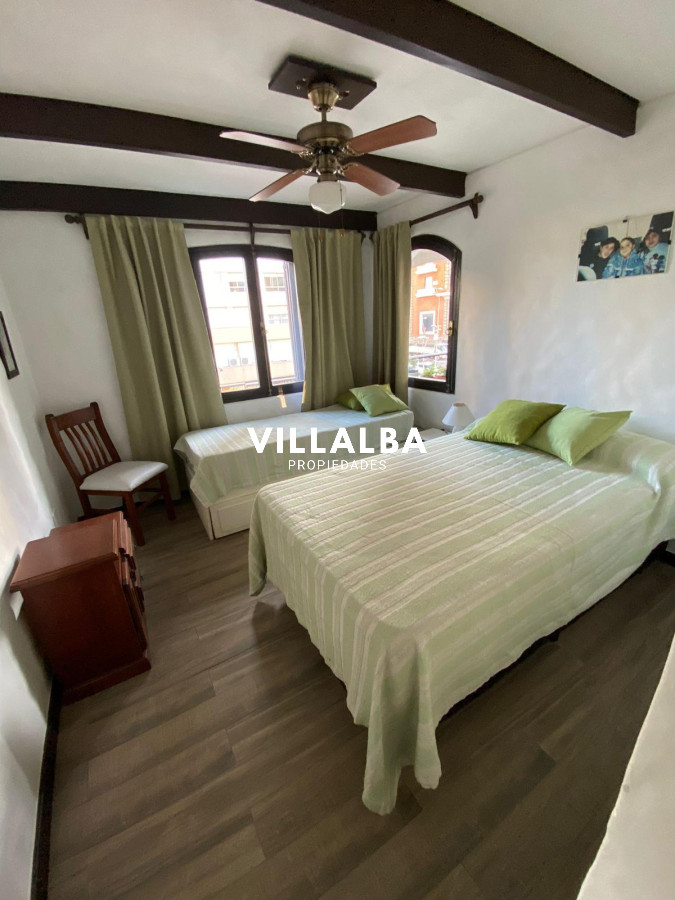 Apartamento ID.4288 - Peninsula!   2 dorm. listo para mudarte a la vida que estas buscando.  