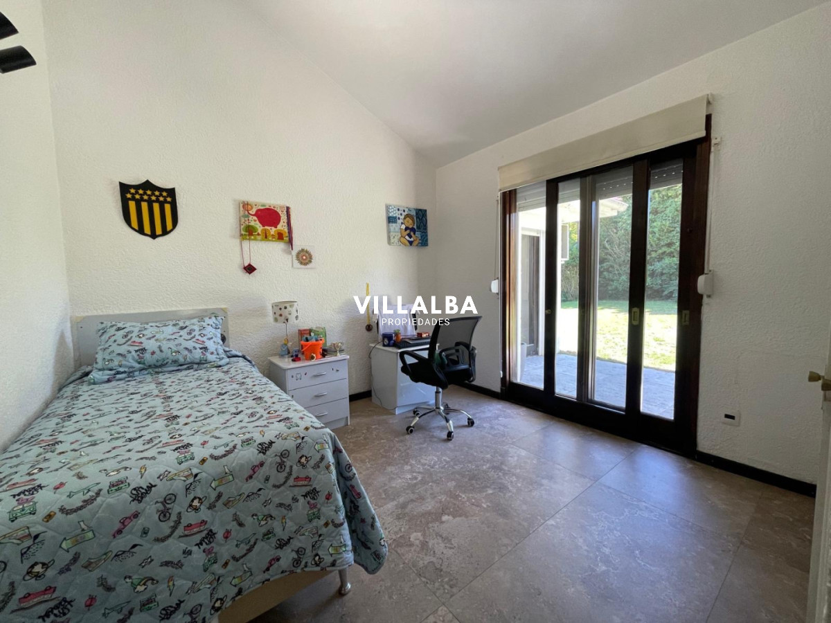 Apartamento ID.4203 - Casa en Punta del Este