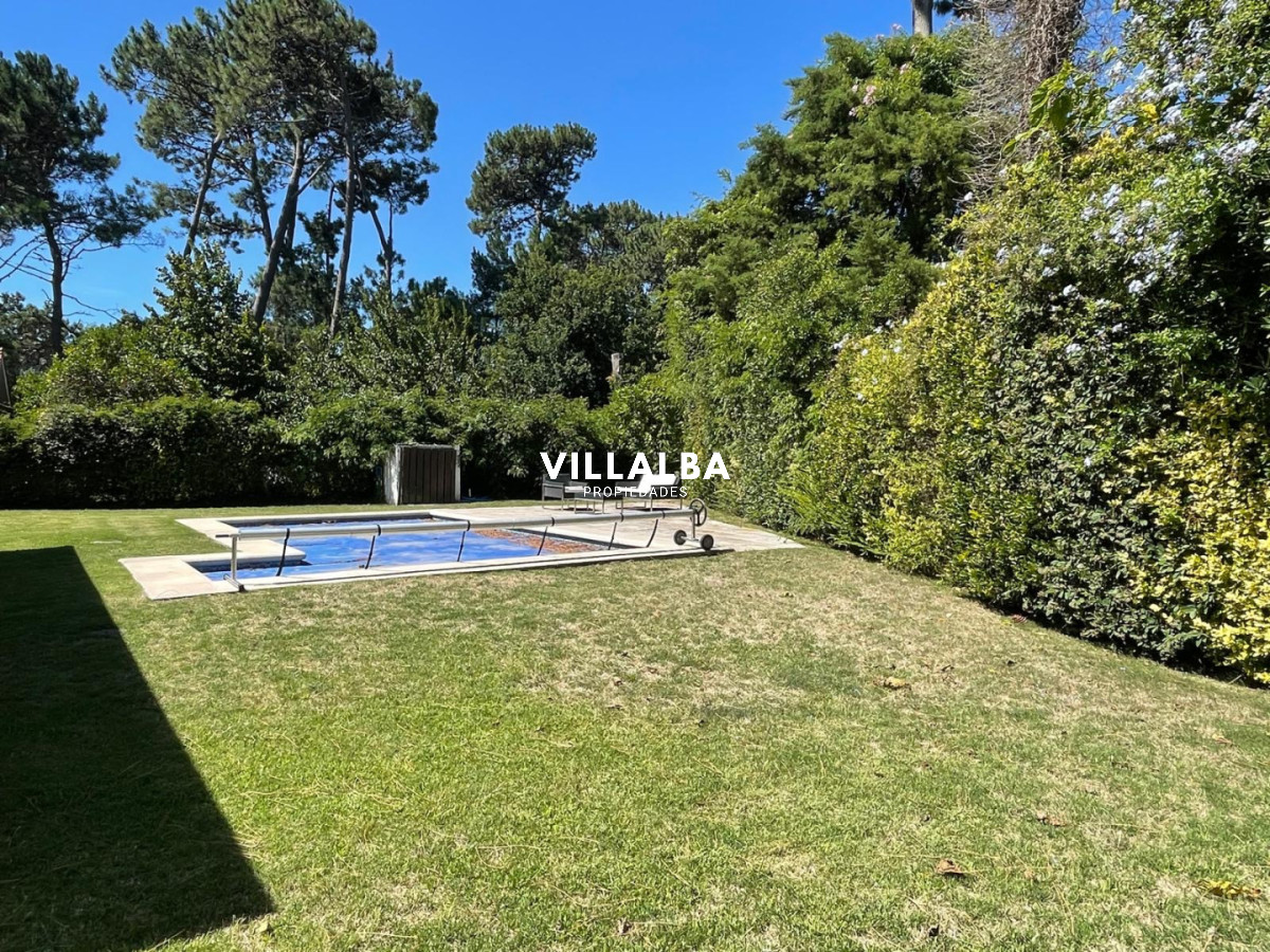 Apartamento ID.4203 - Casa en Punta del Este