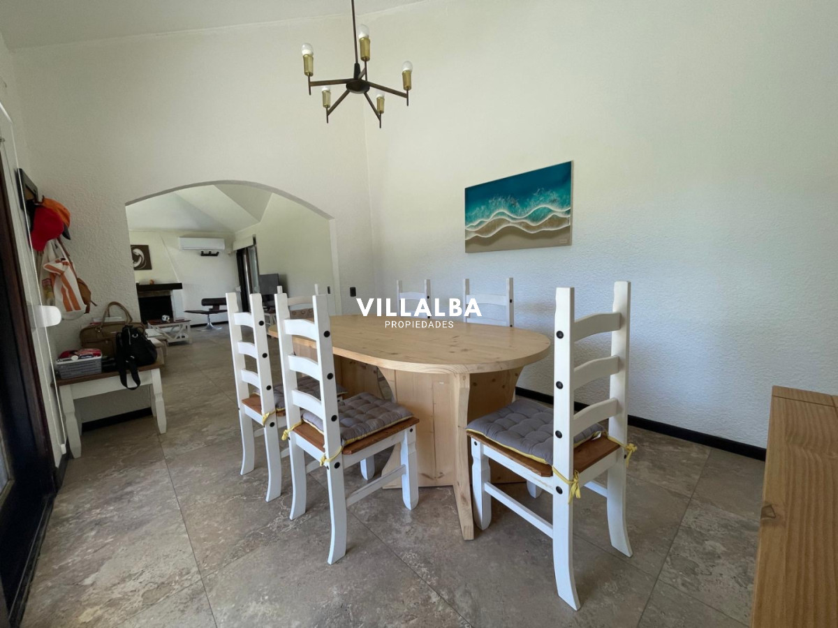 Apartamento ID.4203 - Casa en Punta del Este