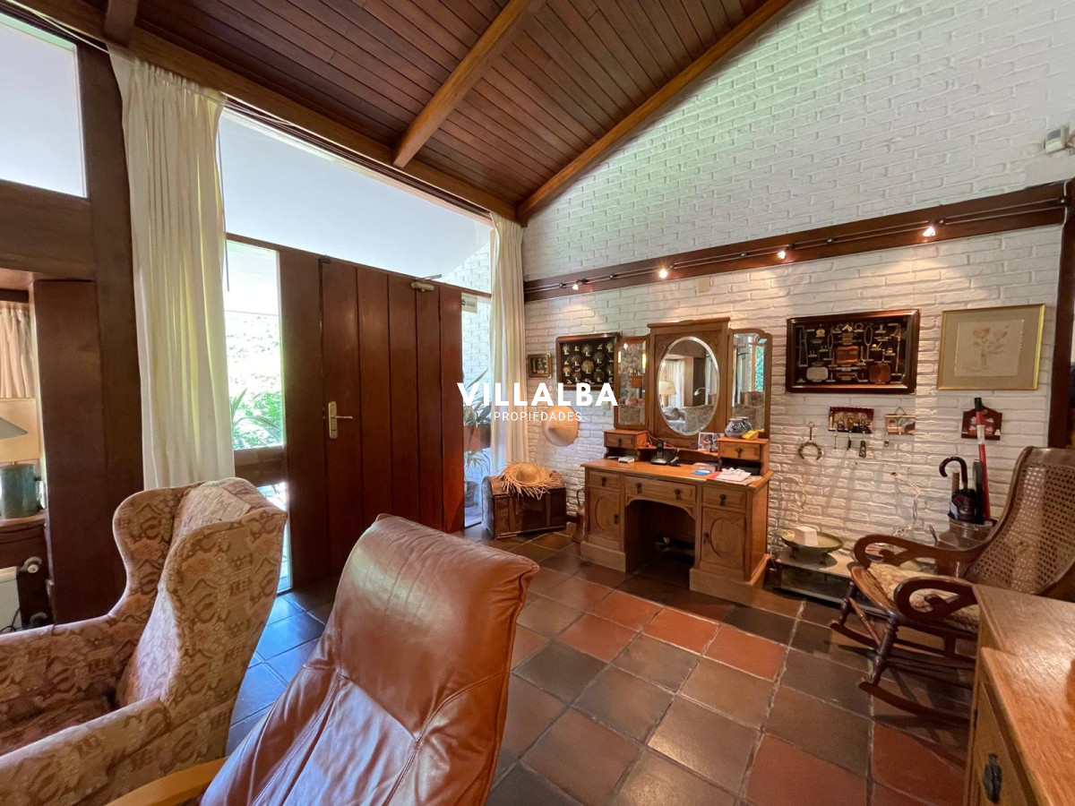 Casa ID.3331 - Magnifica casa en Punta del Este 