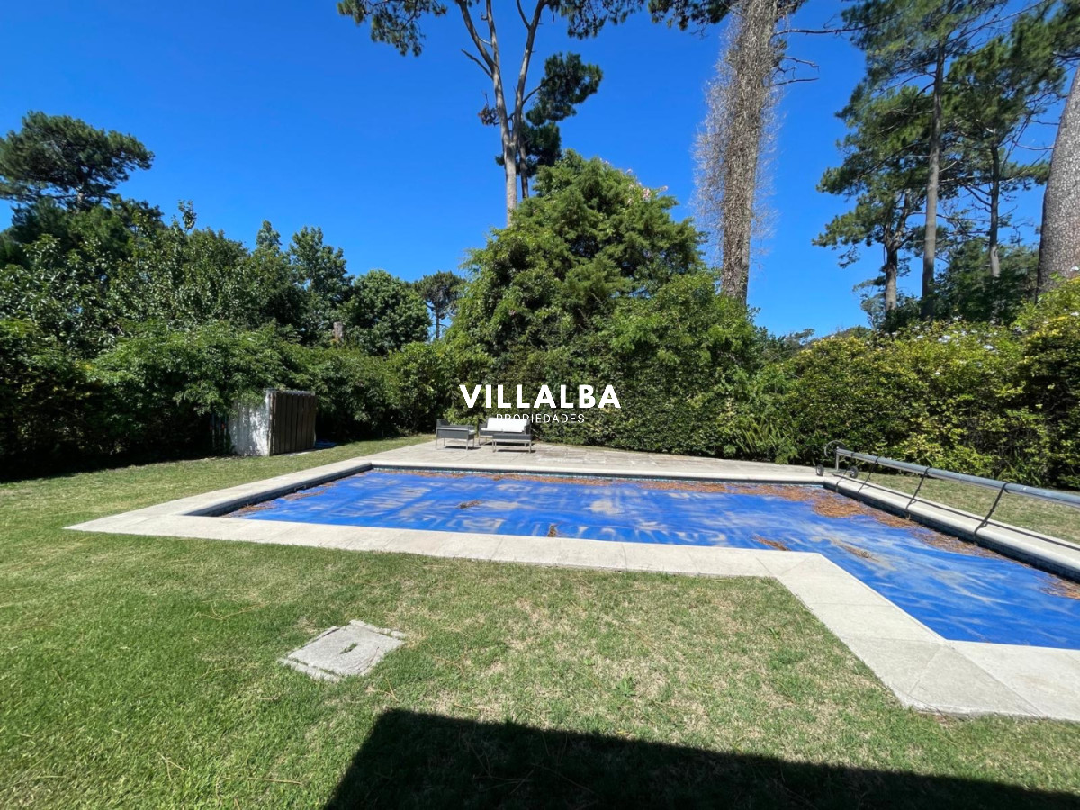 Apartamento ID.4203 - Casa en Punta del Este