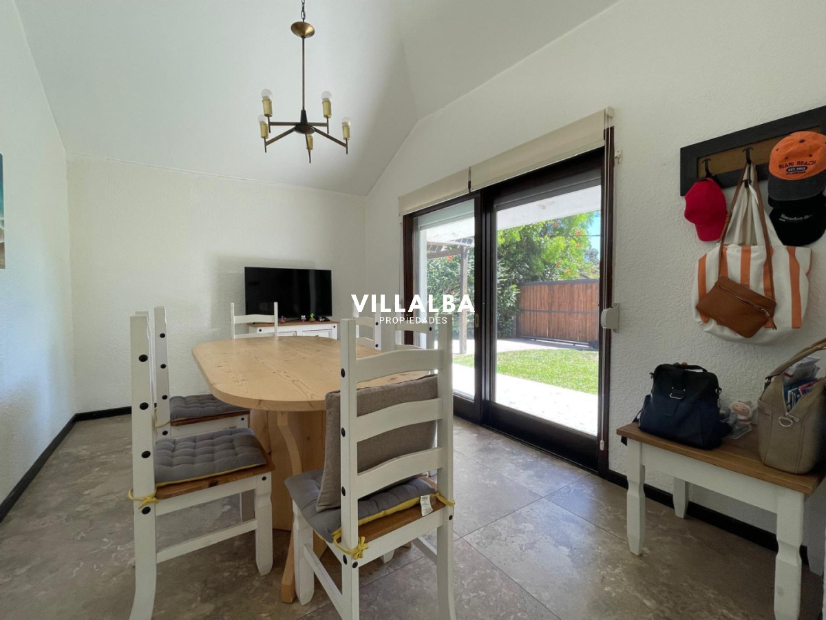 Apartamento ID.4203 - Casa en Punta del Este