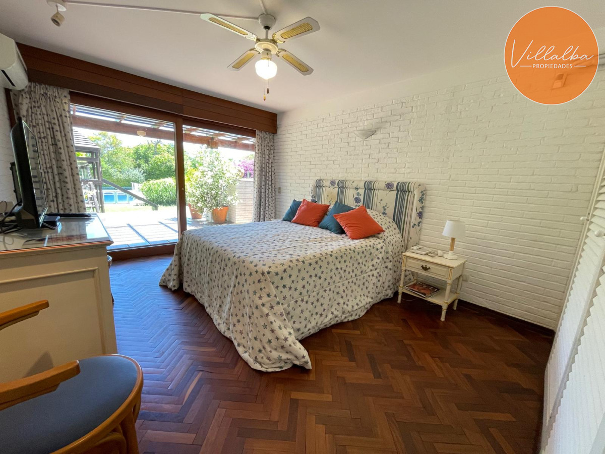 Casa ID.3331 - Magnifica casa en Punta del Este 