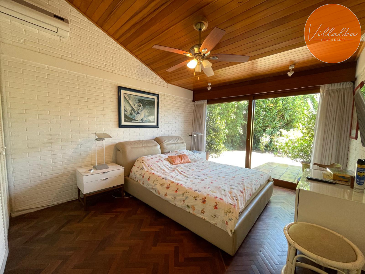 Casa ID.3331 - Magnifica casa en Punta del Este 
