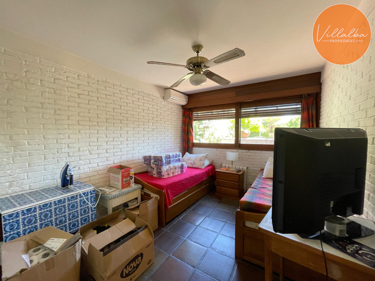 Casa ID.3331 - Magnifica casa en Punta del Este 