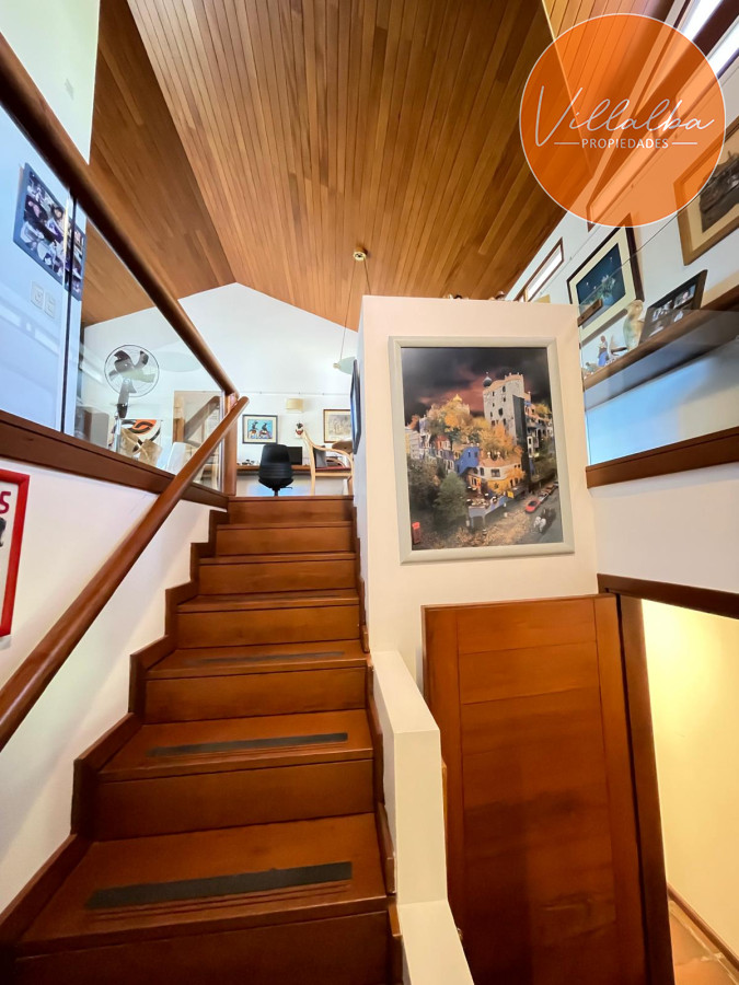Casa ID.3331 - Magnifica casa en Punta del Este 