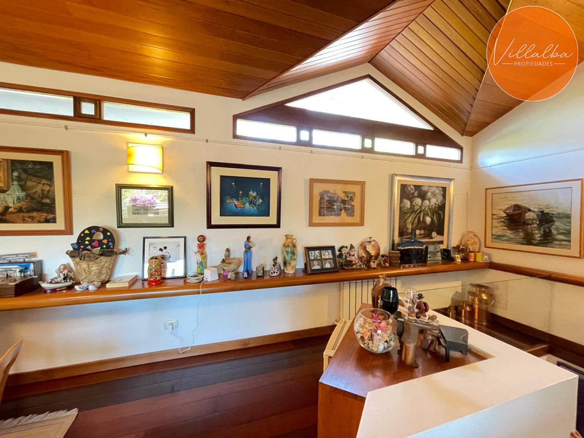 Casa ID.3331 - Magnifica casa en Punta del Este 
