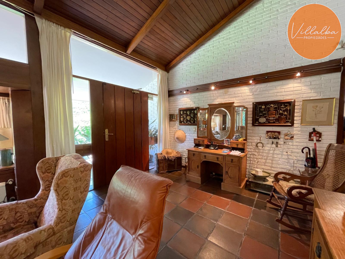 Casa ID.3331 - Magnifica casa en Punta del Este 