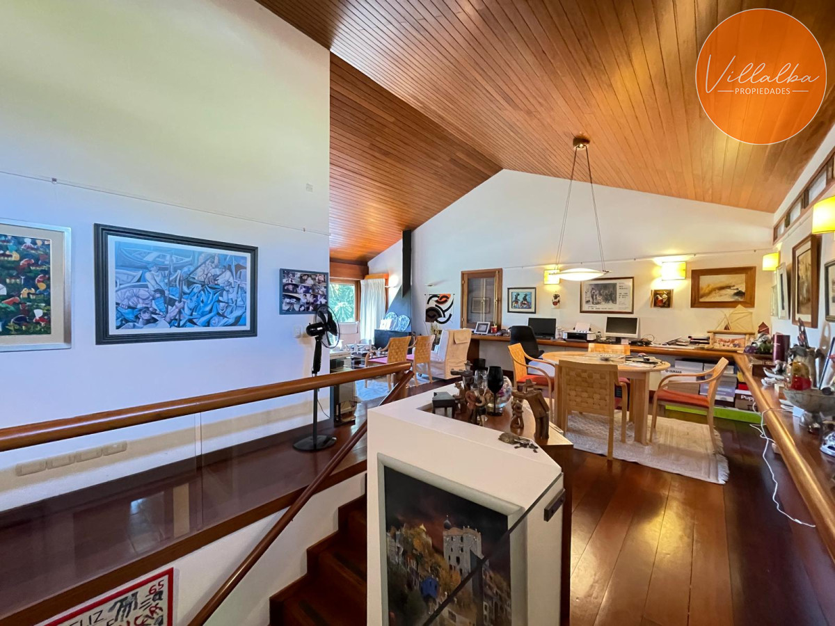 Casa ID.3331 - Magnifica casa en Punta del Este 