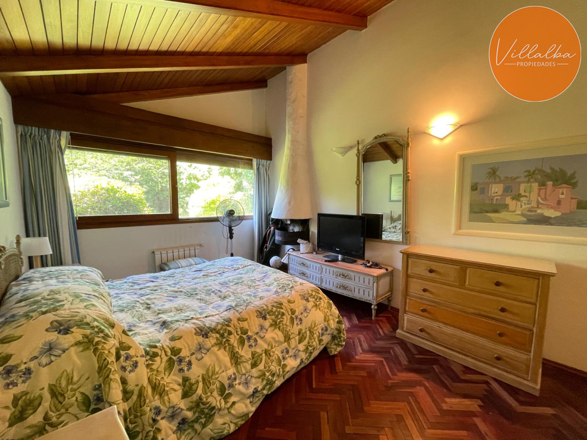 Casa ID.3331 - Magnifica casa en Punta del Este 