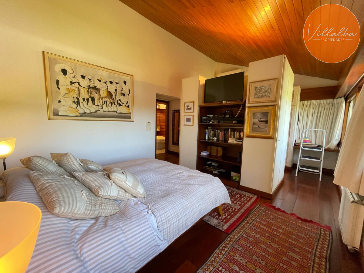 Casa ID.3331 - Magnifica casa en Punta del Este 