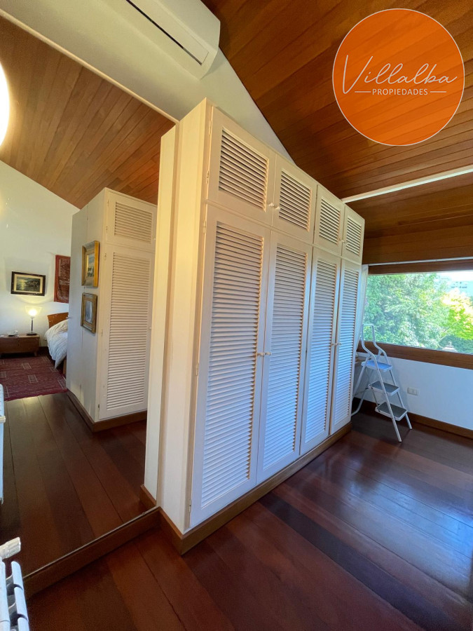 Casa ID.3331 - Magnifica casa en Punta del Este 