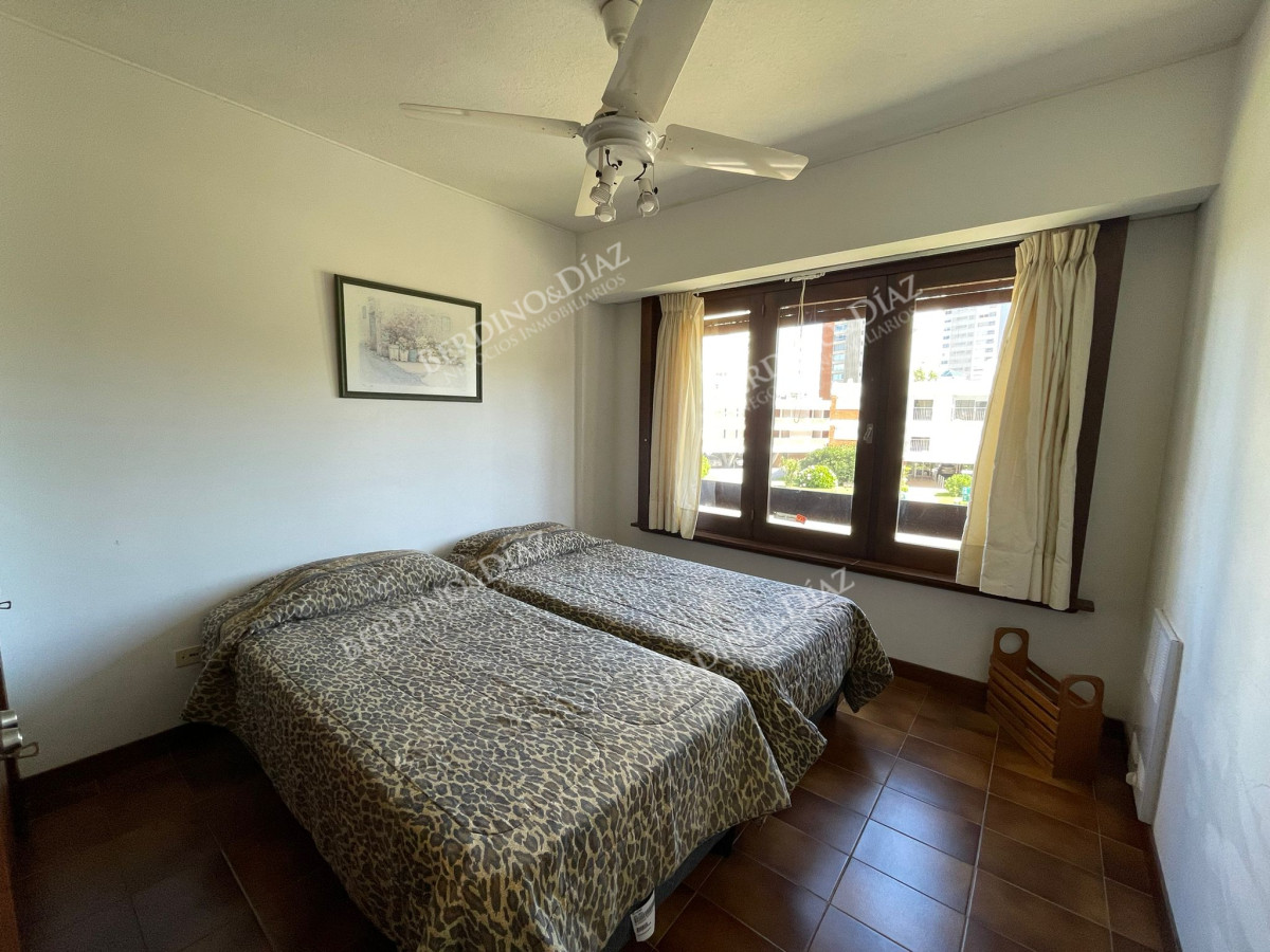 Apartamento ID.2784 - Apartamento en Punta del Este en venta