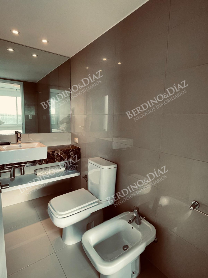 Apartamento ID.2911 -  APARTAMENTO EN TORRE DE CATEGORIA PRIMERA LINEA BRAVA