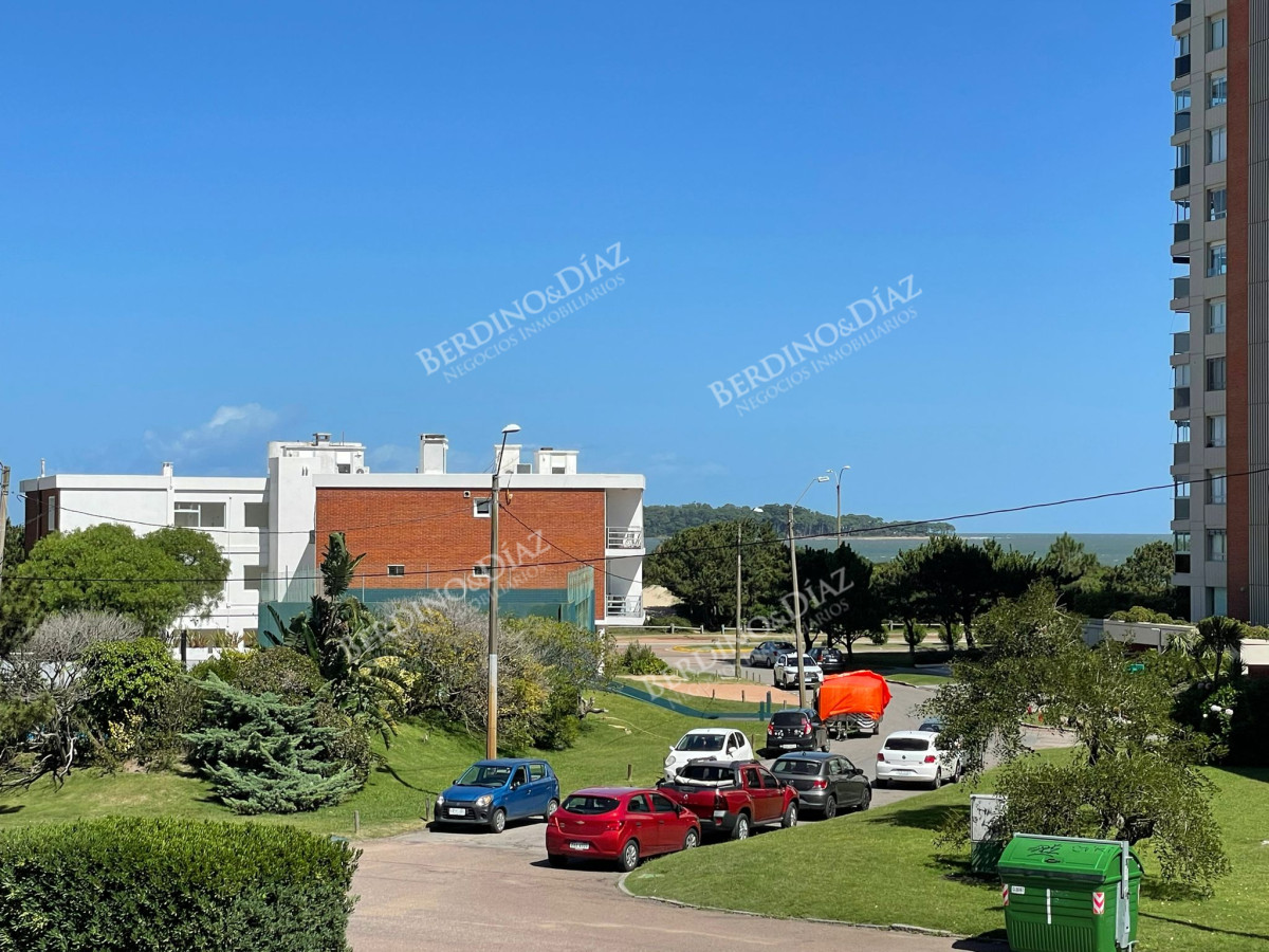 Apartamento ID.2784 - Apartamento en Punta del Este en venta