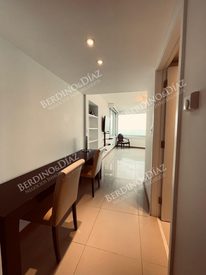 Apartamento ID.2911 -  APARTAMENTO EN TORRE DE CATEGORIA PRIMERA LINEA BRAVA